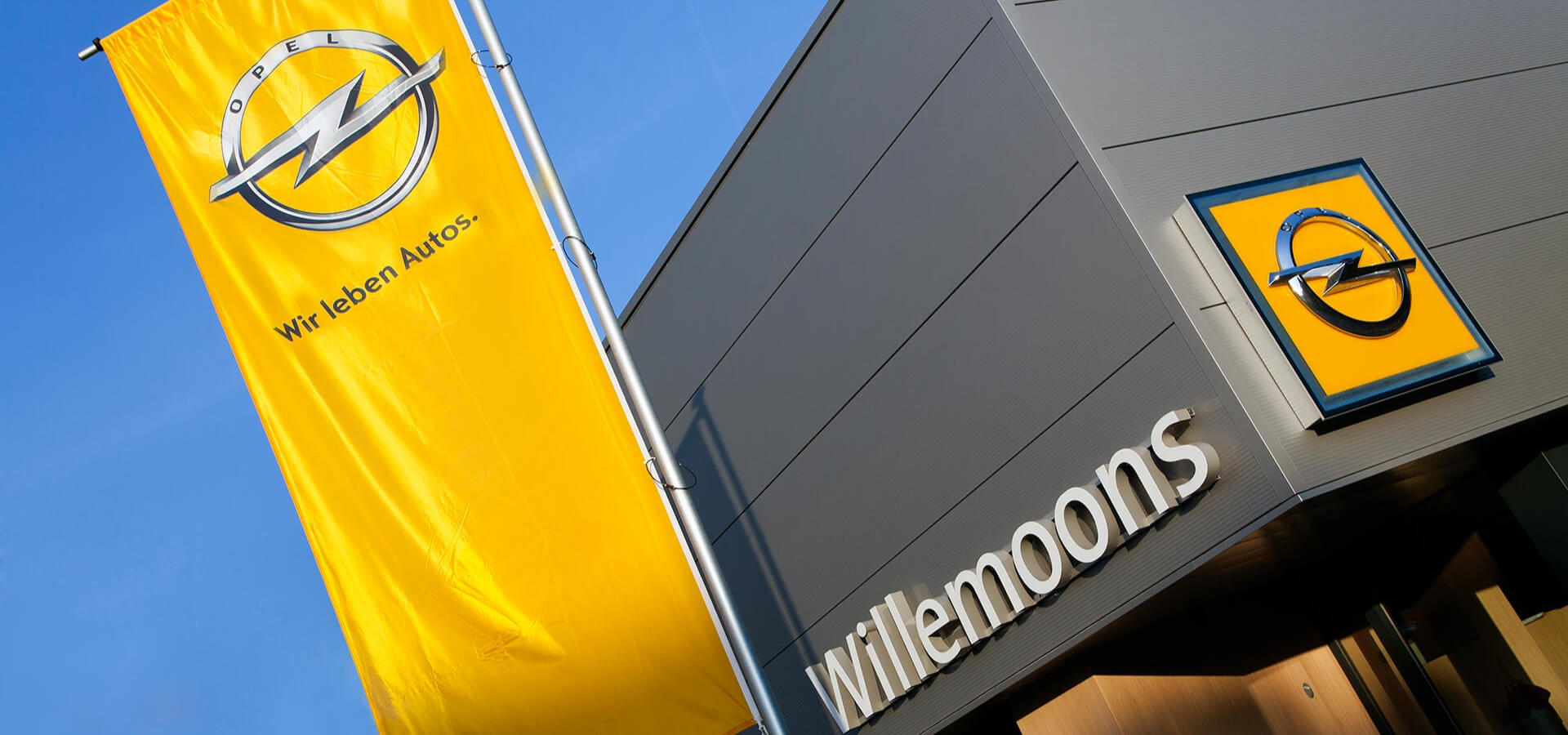 Welkom bij Willemoons