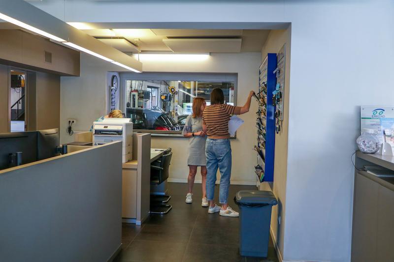 Eerlijk advies, transparantie en mobiliteit gegarandeerd