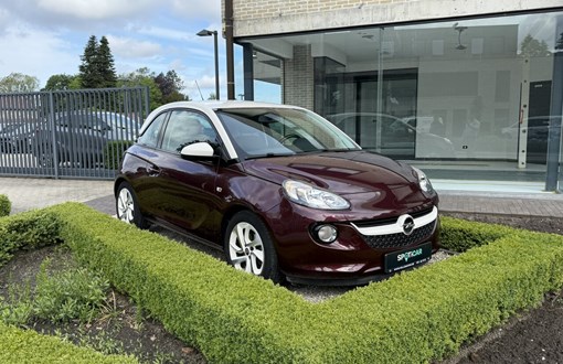 Opel Adam