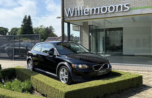 Volvo C30